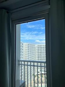 Bay stays at shore residence