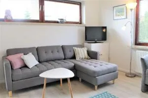 Haus Barbara - Schwimmbad und Sauna im Haus - Whg 2 - Grömitz