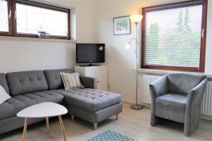 Haus Barbara - Schwimmbad und Sauna im Haus - Whg 2