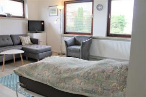 Haus Barbara - Schwimmbad und Sauna im Haus - Whg 2