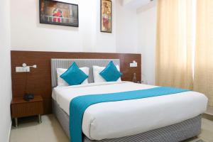 Kaveri Cloud Stay