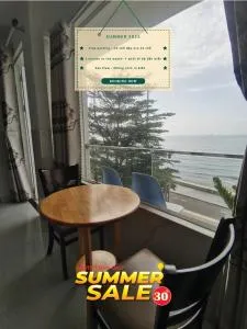 Hotel Vivu - Phuoc Mai