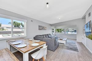 Balmoral Waterfront Escape at Lake Macquarie