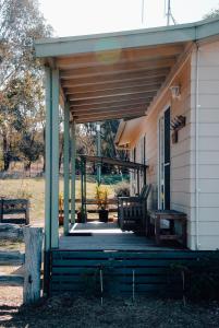 Glenview Alpaca Farm