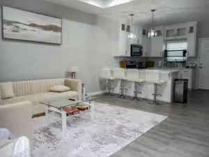 Premier Luxe Villa - Donna