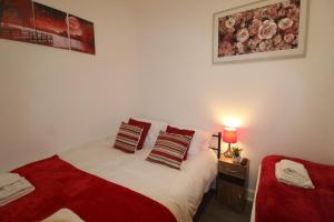 Browning House Leicester by Smart Corporate Stays - 3hvězdičkové hotely ve městě Leicester