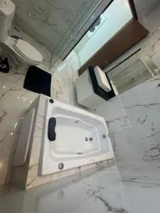 Casa moderna Malvinas - Cabaceiras