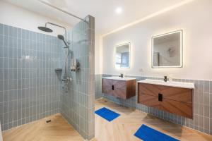 Ao Nang pool villa quiet area and near restaurants