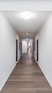 Melin Hotel Tanjungpinang