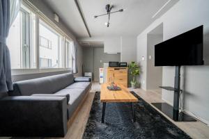 Court Villa Sapporo 102