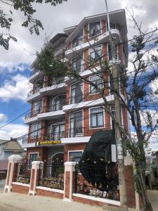 Moon Light House Đà Lạt