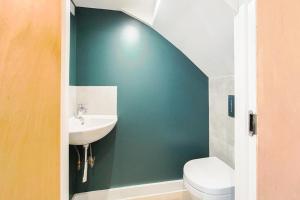 Central 2 Level - Balcony-Free Parking-Wi-Fi