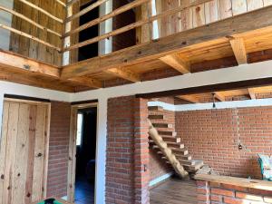 Cabaña Cedros Mineral del Chico