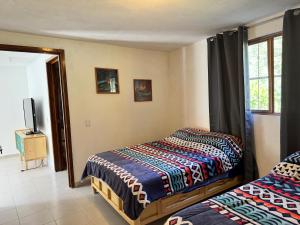 Cabaña Cedros Mineral del Chico