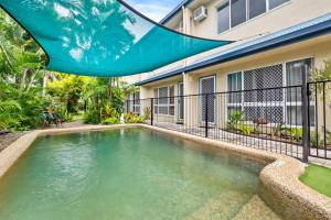 The Moorings at Yorkeys Knob