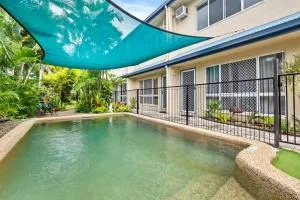 The Moorings at Yorkeys Knob - Йоркейс Кноб