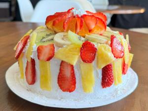 一棟貸し宿marusamarche