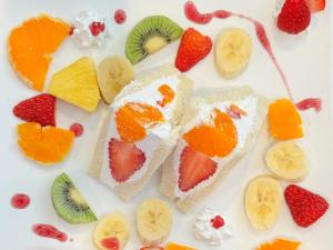 一棟貸し宿marusamarche