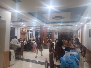 Khách sạn Anh Đào