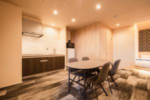 ホテル ナインステイツ唐津