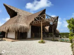 Cabaña la Mejor - Arboletes