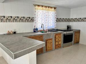 Cabaña Cedros Mineral del Chico