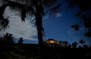 Rumah Pacung - 贾蒂卢维