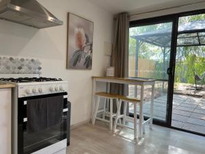 Rustic PepperTree Views