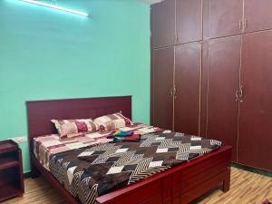 Usha Nest Home Stay