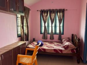 Usha Nest Home Stay