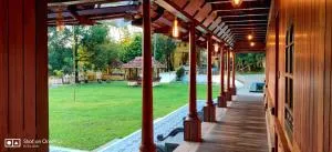 Sparrow Vale Resort - Thodupuzha
