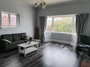 Near Caroline Bay, Timaru - Pleasant Point