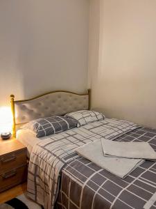 Havre de paix 2-3 pièces