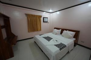 Carabao Island Observatory and Think Tank