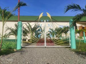 Carabao Island Observatory and Think Tank