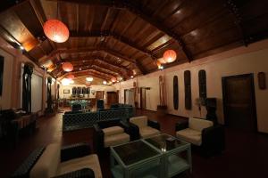 Carabao Island Observatory and Think Tank