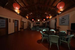 Carabao Island Observatory and Think Tank