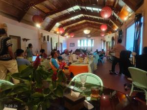 Carabao Island Observatory and Think Tank