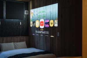 The Nine States Hotel KARATSU