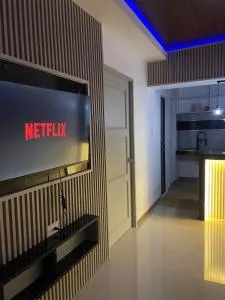 The Roam Inn - Dapitan