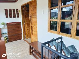 Modern Loft House Ormoc with Car Rental