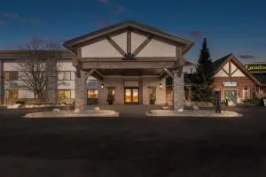 Lumber Jack Lodge, Ascend Hotel Collection - Gladwin