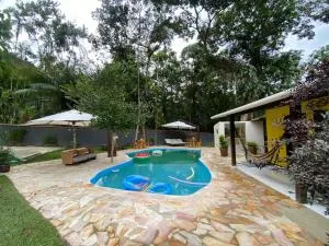 Chácara Paraíso Escondido - Lídice