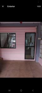 Studio room transient neo Calapan