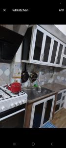 Studio room transient neo Calapan