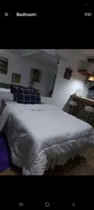 Studio room transient neo Calapan - Balete