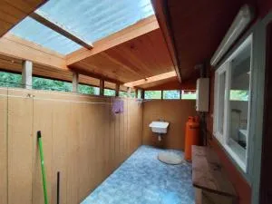 Cabaña Leandro Lago Panguipulli - Ñancul