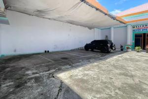 Urbanview Hotel Grand Seven One Kota