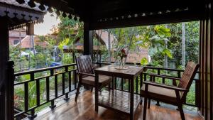 Khmer Lodge - Eco-Lodge