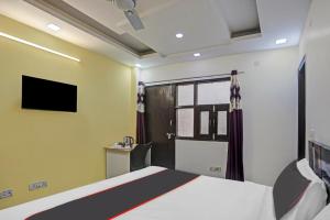 Hotel N R Prime Royalty Greater Kailash - Couple Friendly